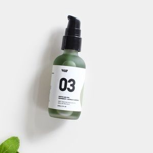 Way of Will massage oil